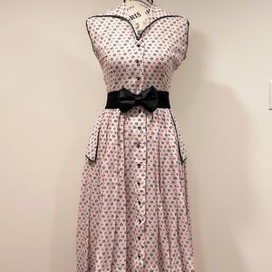 Vintage Kay Jr Dress